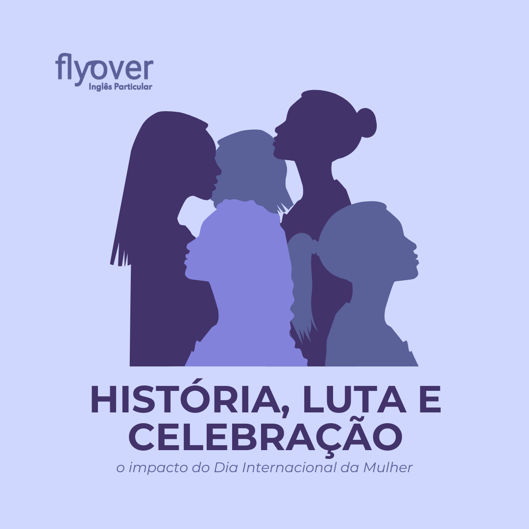 História, luta e celebração