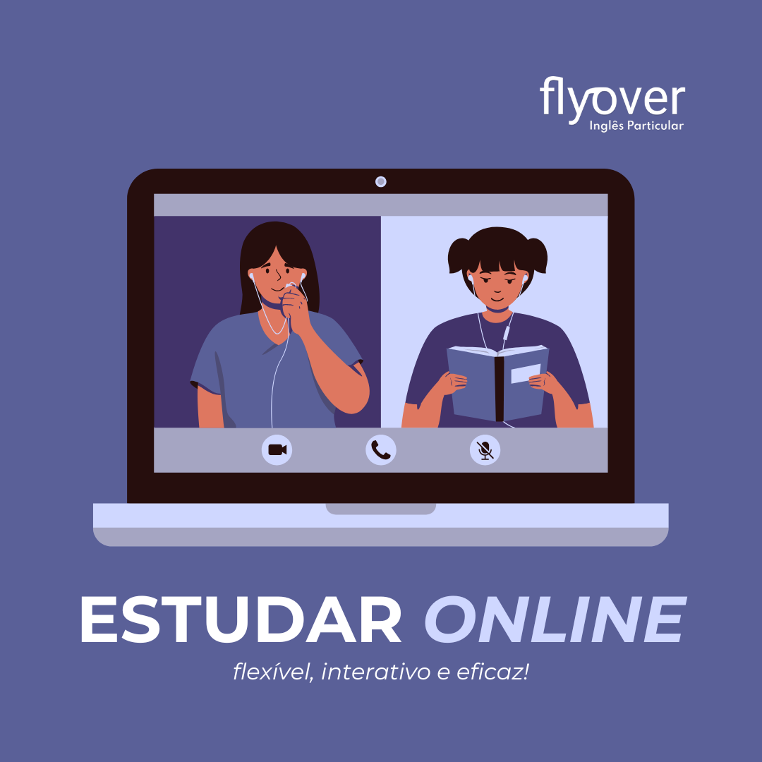 Estudar online