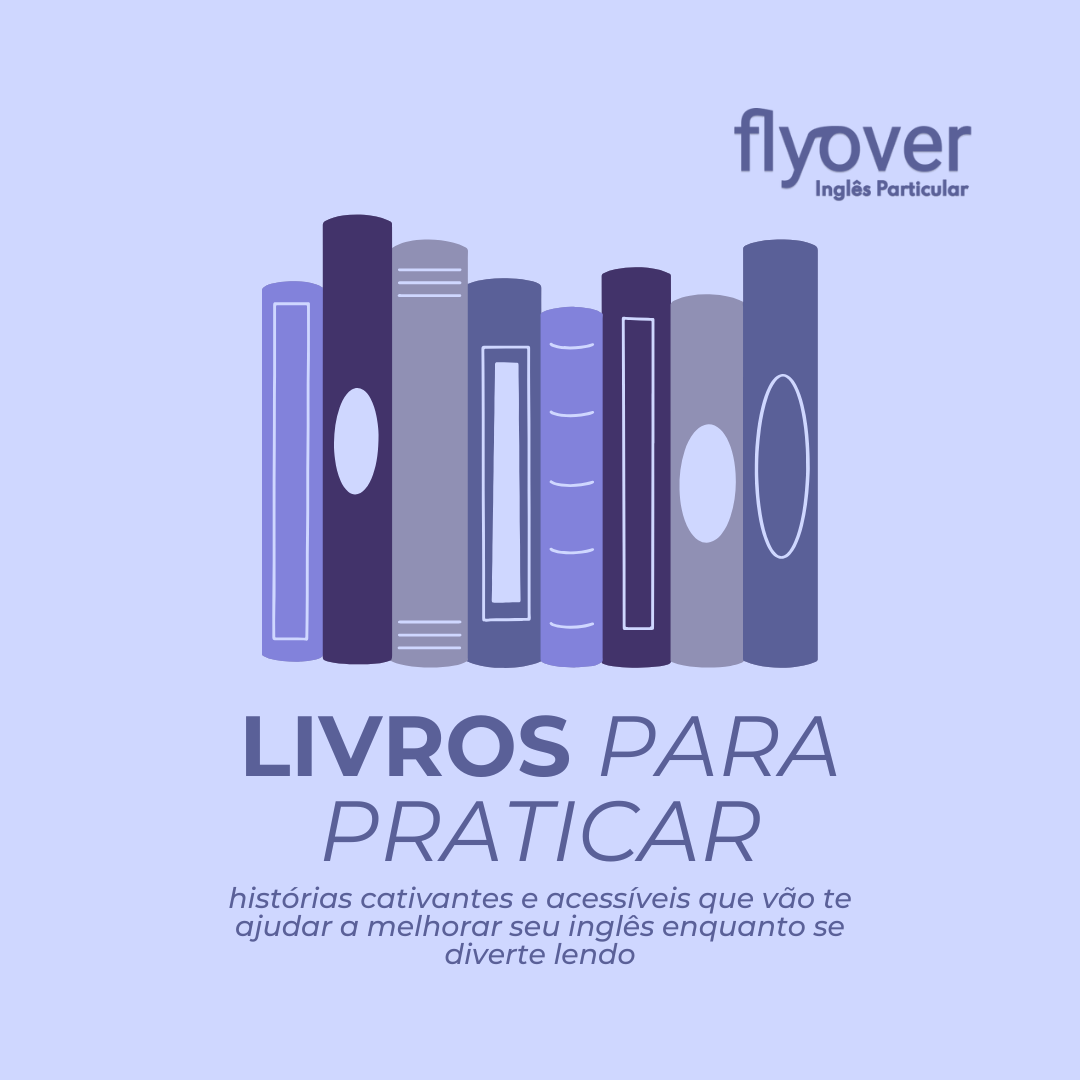 Livros para praticar